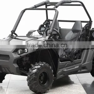 Popular 150cc Kid/teenager UTV EEC thumbnail-2