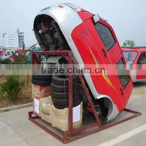 Passenger Tricycle thumbnail-3