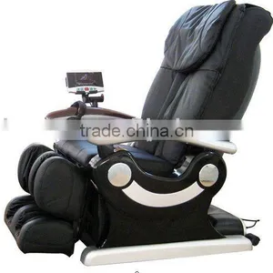 Deluxe Massage Chair/ Massage Chair With MP3 thumbnail-1