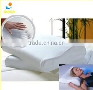 Memory Foam Pillow / Memory Pillow/neck Pillow China Supplier thumbnail-1
