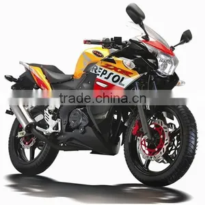2015 New Powerul 150cc/200cc/250cc Racing Motorcycle/ Sports Motorcycle(250AT-6) thumbnail-1