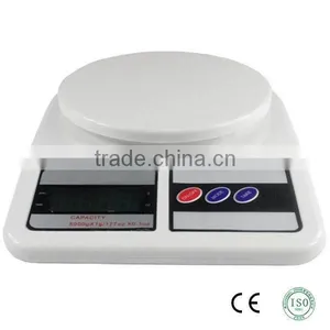 1000g/0.1g Digital Balance Scale thumbnail-1
