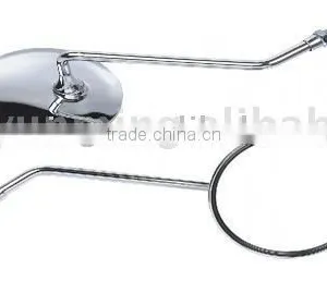 Rearview Mirror(motorcycle Rearview Mirror,back Mirror) thumbnail-1