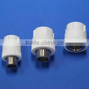 PPR Pipe Fittings 45 Degree PPR Elbow thumbnail-5