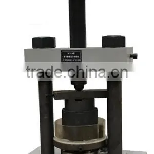 STPZY-40 Rock Swelling Pressure Testing Apparatus thumbnail-1