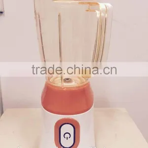 1.5L Plastic Electric Blender / Fruit Juicer / Food Processor Wholesale thumbnail-2