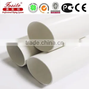 High Quality Pvc Pipe,pvc,electrical Conduit Pipe thumbnail-1