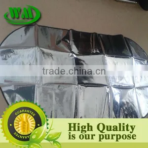 2014 Designer Car Sun Shade thumbnail-1