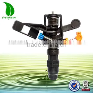 Hot Sale 1/2 Inch With Blank Nozzle Agriculture Water Irrigation Sprinkler thumbnail-1