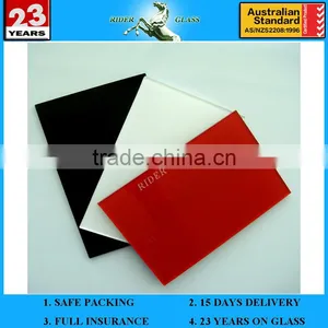 3-6mm Red Lacquer Mirrors thumbnail-1
