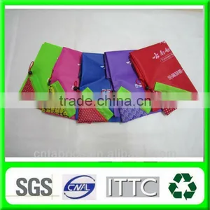 Fruit Foldable (folding)shopping Bags Made of Polyester thumbnail-1
