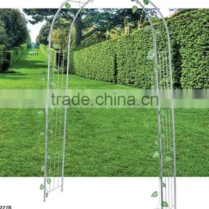 Wedding Arches for Sale /westminster Garden Arch / White Garden Arch thumbnail-1