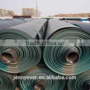 Green / Black HDPE / LLDPE Linder Smooth or Textured thumbnail-4