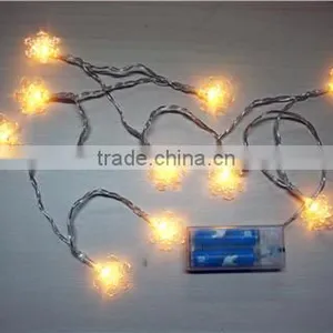 10L Plastic Snow LED Light thumbnail-2