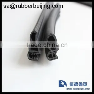 Manufacture Rubber Door Trim Seal Auto thumbnail-6
