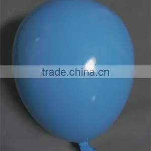 Fiberglass Colorful Balloon Decoration for Store Display thumbnail-1