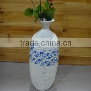 Ceramic Bowl Shape Decoration Unique Shape Vases thumbnail-2