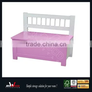 Storage Chair thumbnail-1