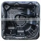 Newest Sparealx Factory Chinese Supplier Freestanding Bathtub thumbnail-2