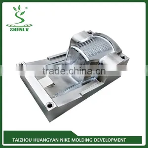 High Quality Customized Professional Beach Chair Mould thumbnail-1