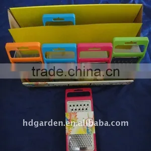 Plastic Vegetable Grater thumbnail-1