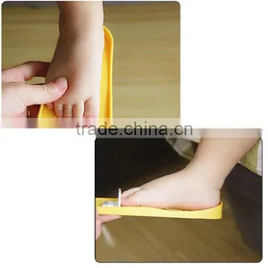 Device Footer Baby Children Kids Shoes Foot Measure Tool thumbnail-1