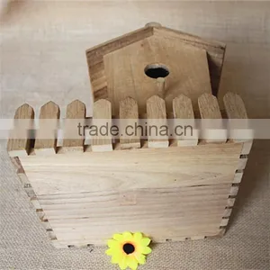 Courtyard Wood House Mobile Houses Houses for Sale thumbnail-3