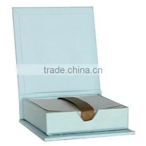 Paper Block Note Cube Memo Cube thumbnail-1