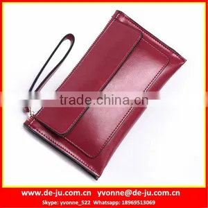 Waterproof Party Custom Leather Wallet thumbnail-1