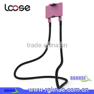 2017 Rgknse/Lcose RK-L2 Flexible Lazy Holder Mobile Phone Mount Mobile Phone Stand Mobile Phone Holder thumbnail-5