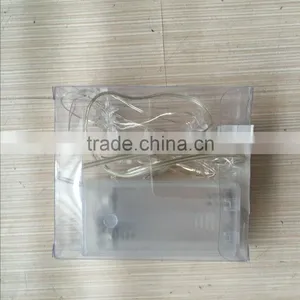 Battery Operated Fairy Led String Lights thumbnail-3