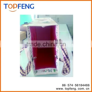Christmas Self-sealing Gift Bag/christmas Tree Disposal Bag/pe Bag Gift/china Gift Bag thumbnail-4