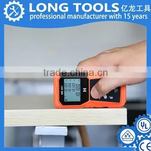 18m Multifunction Distance Area Volume Measurement Laser Range Finder thumbnail-3