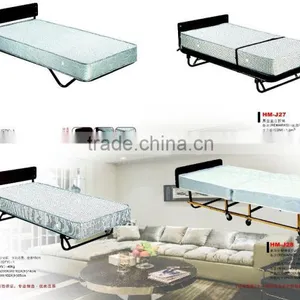 Capsule Hotel Beds thumbnail-1