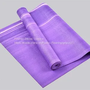Bulk Eco Friendly Yoga Mats to Buy thumbnail-2