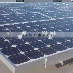 1000w High Efficiency Electric Car Solar Charger thumbnail-1