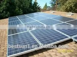 2000w High Quality Solar Power Bank Charger thumbnail-6