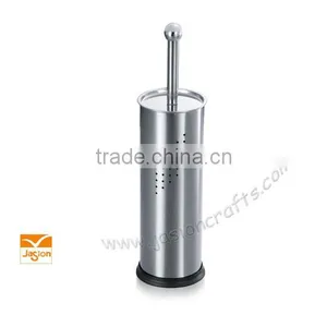 2016 New Patent Design Stainless Steel Toilet Brush thumbnail-1