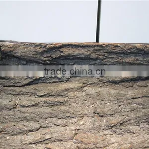 Home Garden Decoration 150cmx80cm Artificial Outdoor Painting Plastic Fake Pine Tree Barks ESP05 207 thumbnail-4