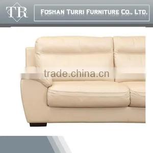 Luxury Furniture Living Room 3 2 1 Sofa Set Design thumbnail-5