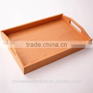 Custom Pierced Wood Serving Trays thumbnail-5