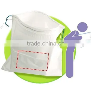 Vomit Bag With Super Absorbent Pad thumbnail-1