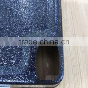 PVC Black Thermoforming Thick Plastic Display Tray thumbnail-4