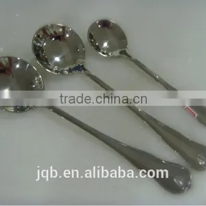 Wholesale Stainless Steel Dinnerware Set With Gold Plating thumbnail-4