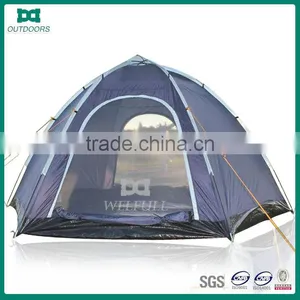 Hot Selling Beach Sun Dome Shade Camping Tent thumbnail-1