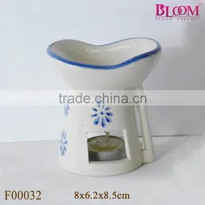 2014 Fashion Oil Burner Ceramic thumbnail-4