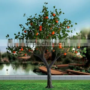 Beautiful Outdoor Decorative Fruit Led Light Tree thumbnail-1