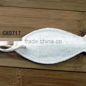 100% Organic Natural Animal Shape Loofah Luffa Kidsn Loofa Bath Sponge thumbnail-3