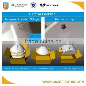 Under Counter Basin thumbnail-1