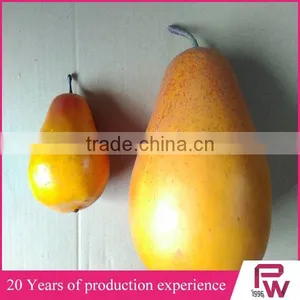 Harvest Festival Party Supplies Artificial Fruit and Vegetables for Event Decor thumbnail-4